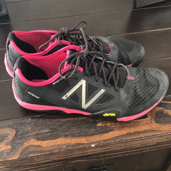new balance vibram new balance vibram